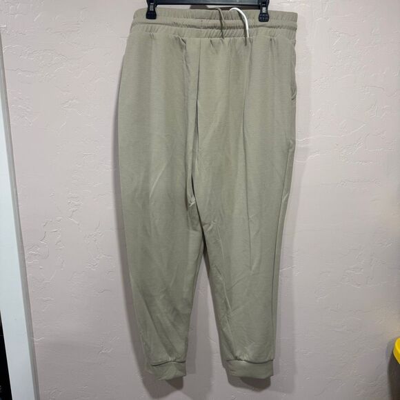 New Oklahoma State Cowboys Khaki Joggers - Picture 4 of 5